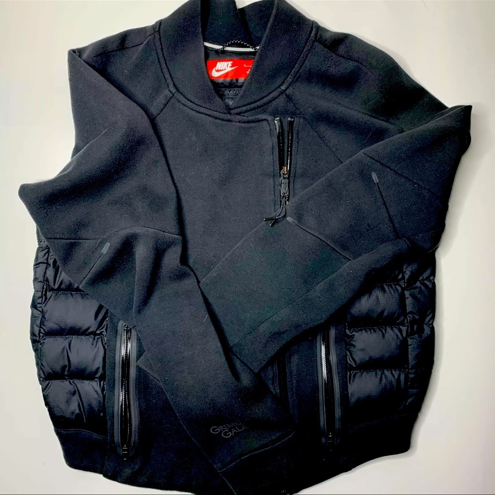 Nike Women’s Grimm Gala Down Puffer Jacket